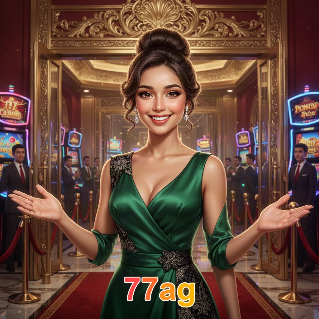 Promosi 77ag