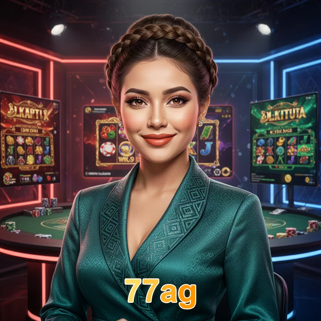 Promosi 77ag