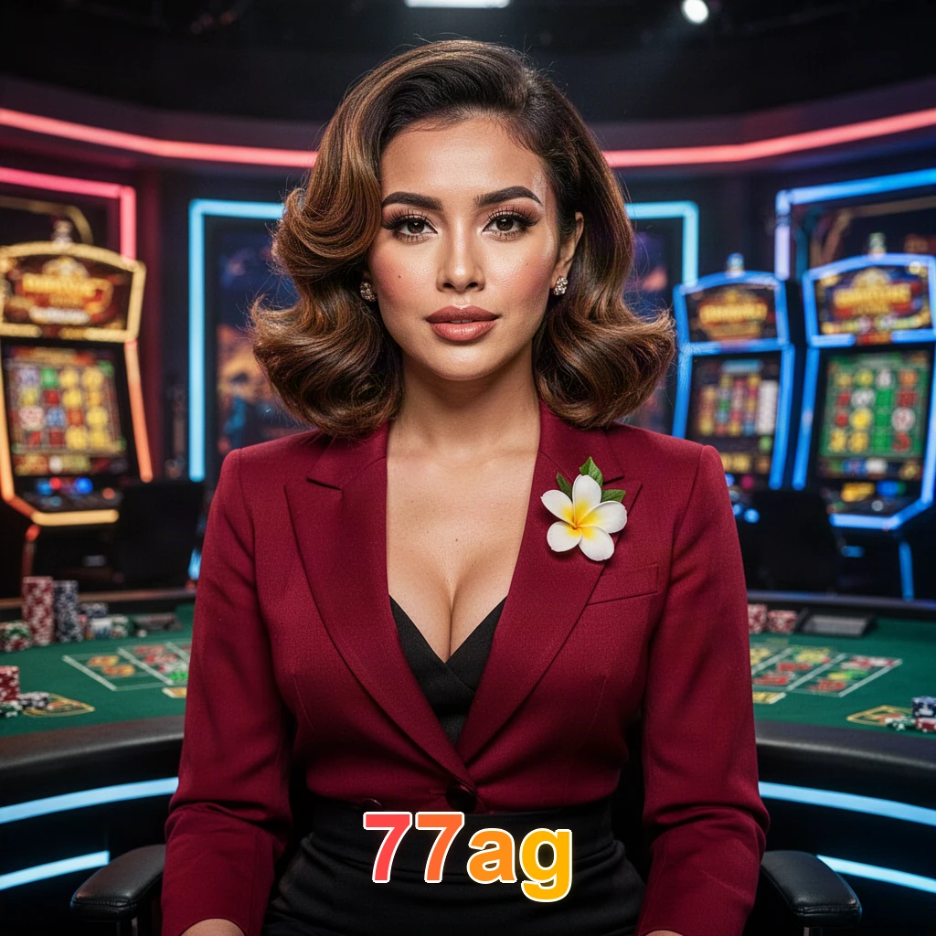 Promosi 77ag