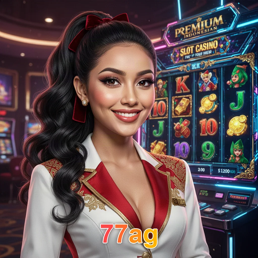 Promosi 77ag