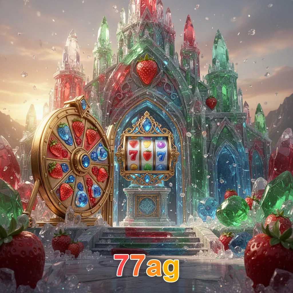 Promosi 77ag