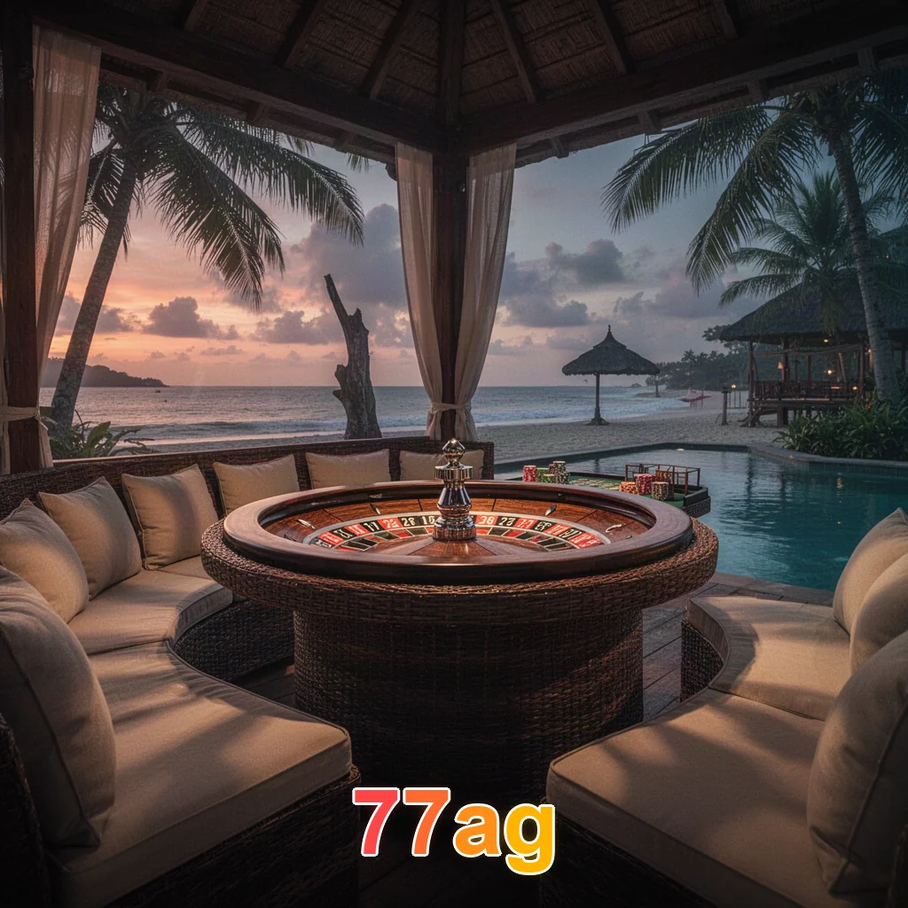 Promosi 77ag