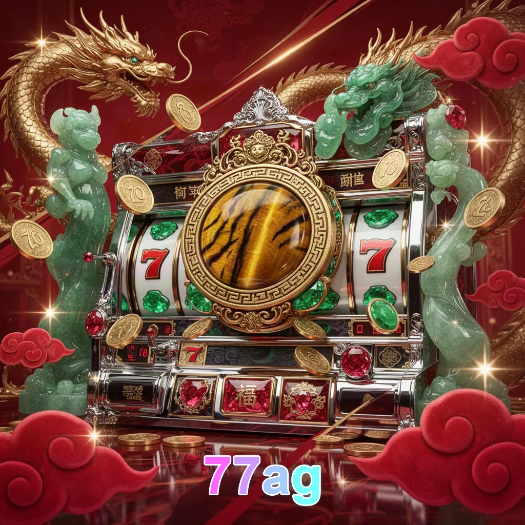 Promosi 77ag