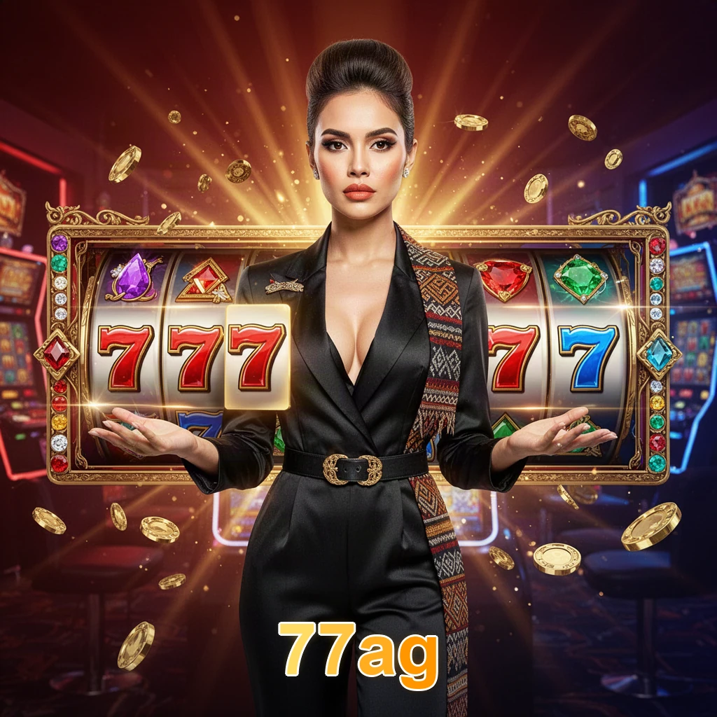 Promosi 77ag
