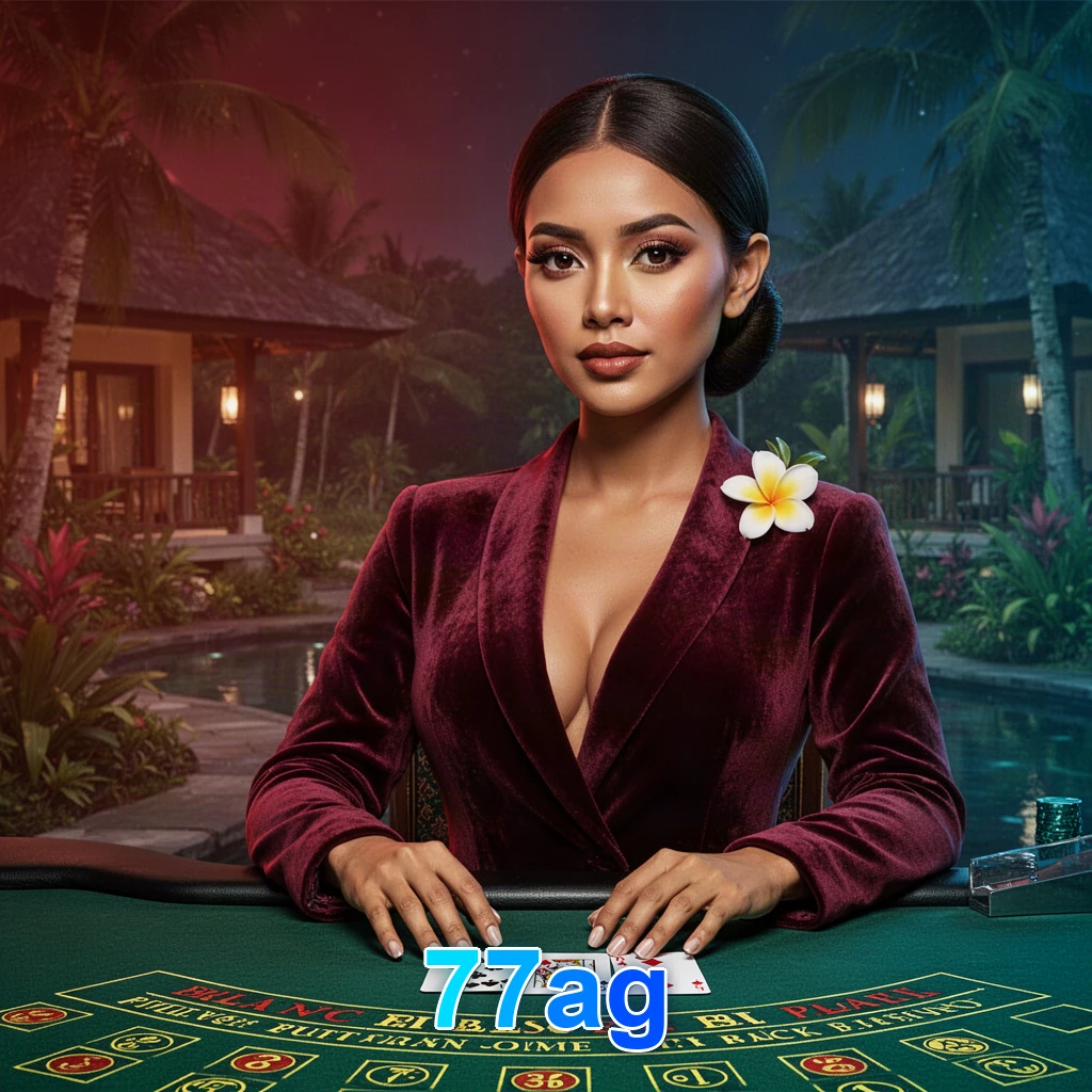 Promosi 77ag