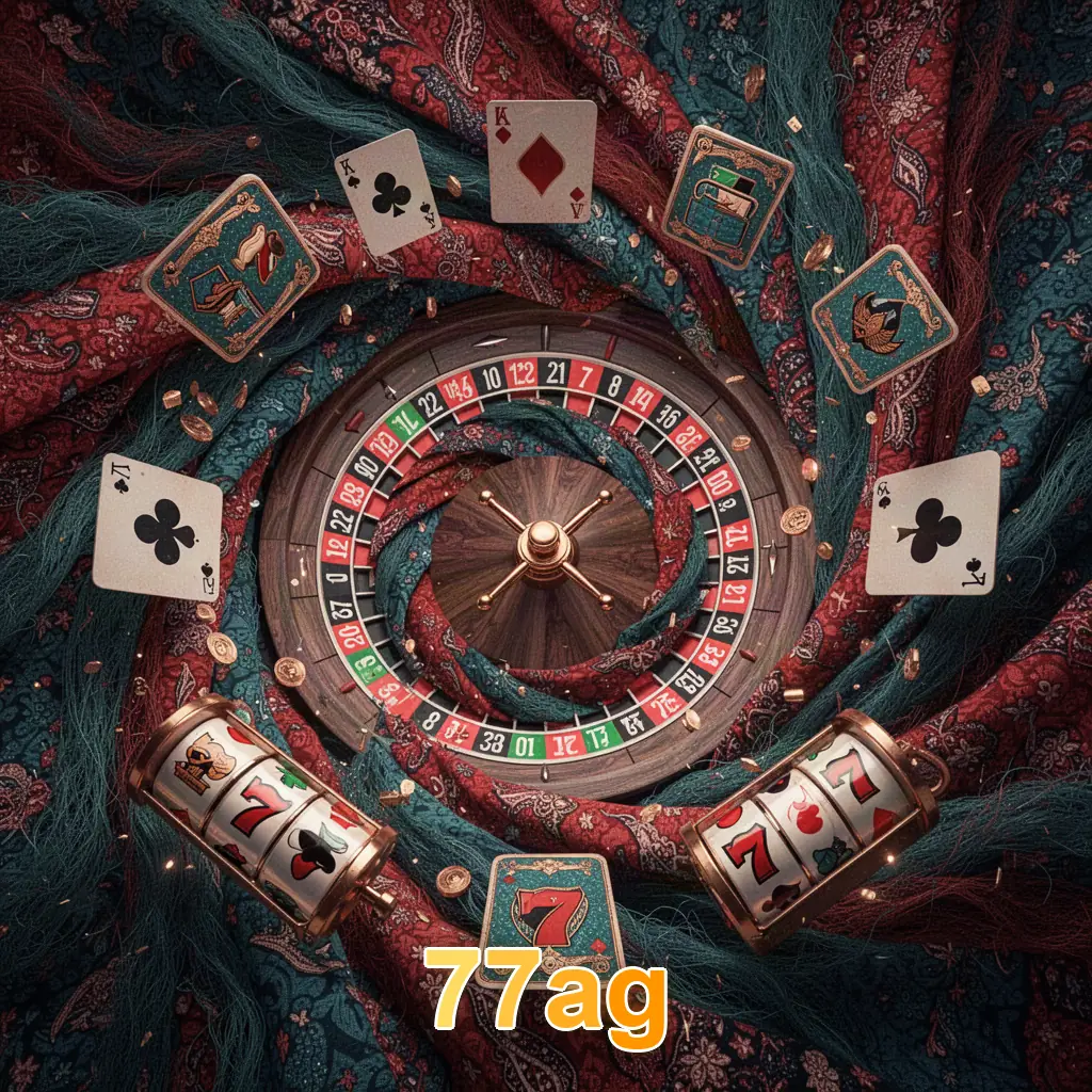 Promosi 77ag
