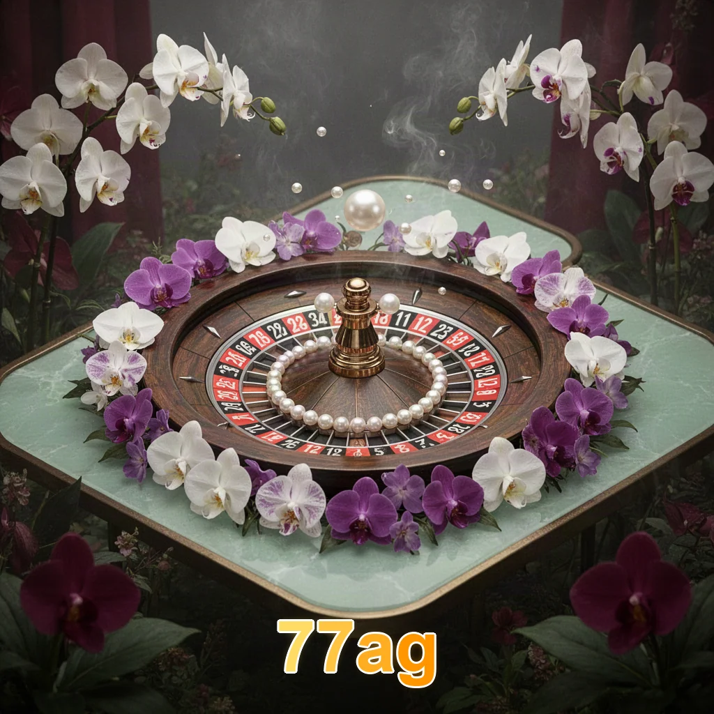 Promosi 77ag