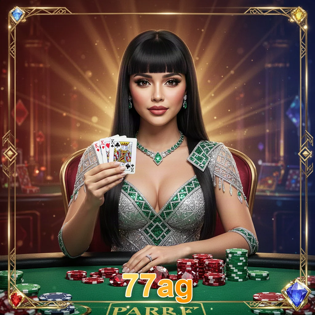 Promosi 77ag