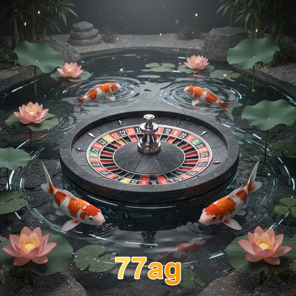 Promosi 77ag