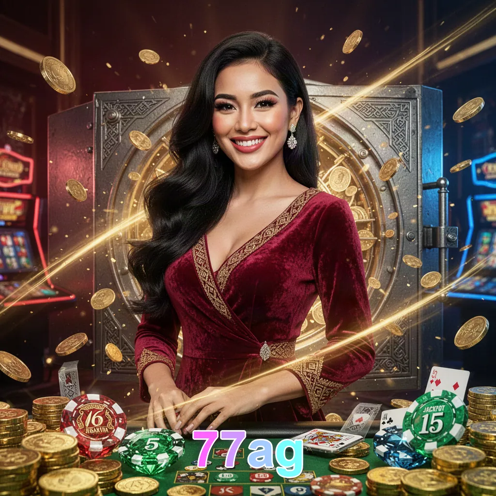 Promosi 77ag