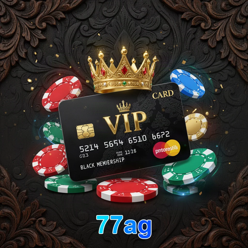Promosi 77ag
